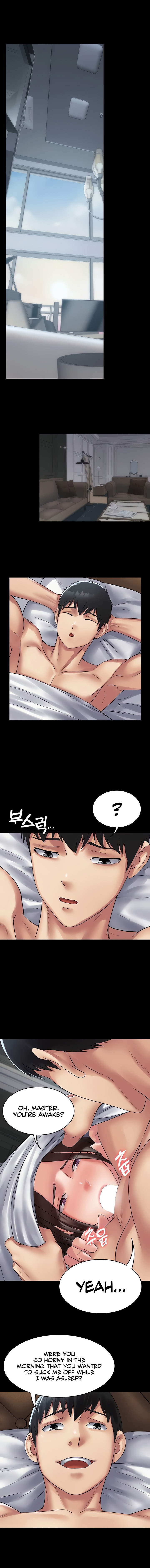 Succubus System Chapter 53 - Page 9