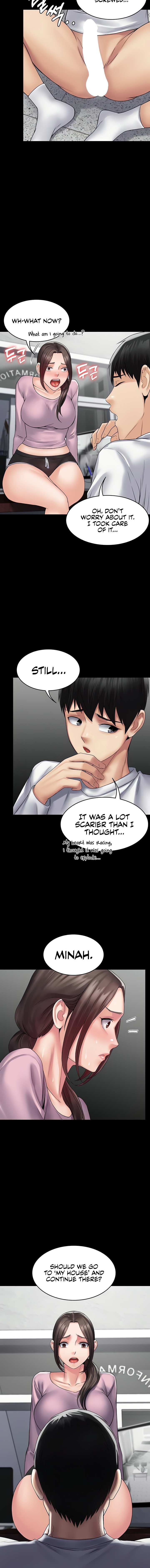 Succubus System Chapter 54 - Page 16