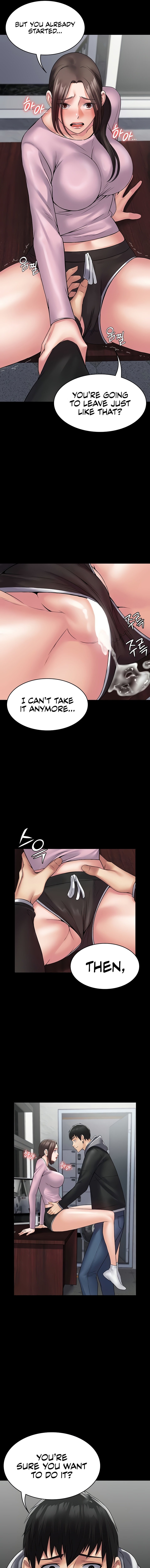 Succubus System Chapter 54 - Page 7