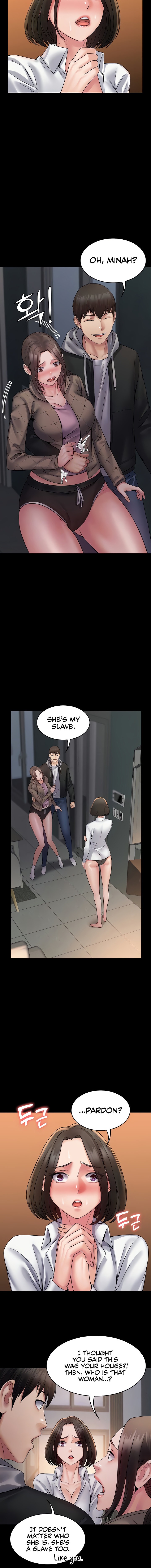 Succubus System Chapter 55 - Page 4