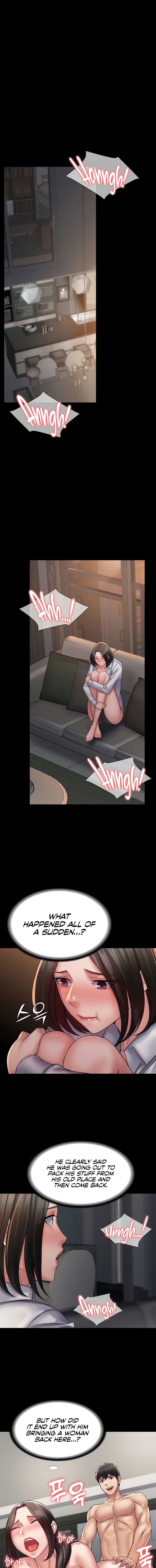 Succubus System Chapter 55 - Page 7