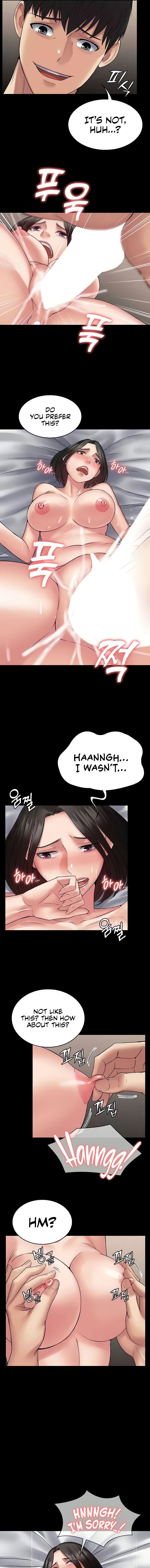 Succubus System Chapter 57 - Page 7