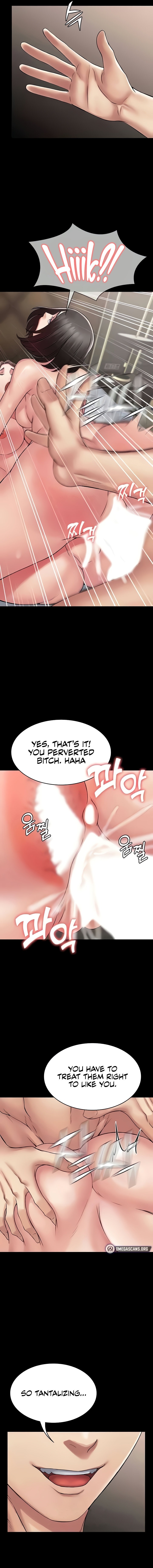 Succubus System Chapter 58 - Page 9