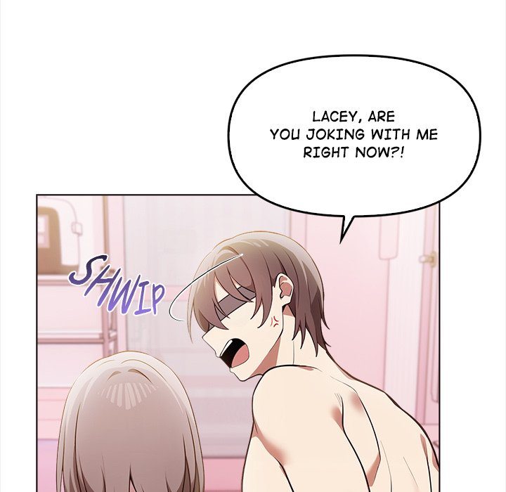 Honestly, I Like You a Lot! Chapter 39 - Page 48