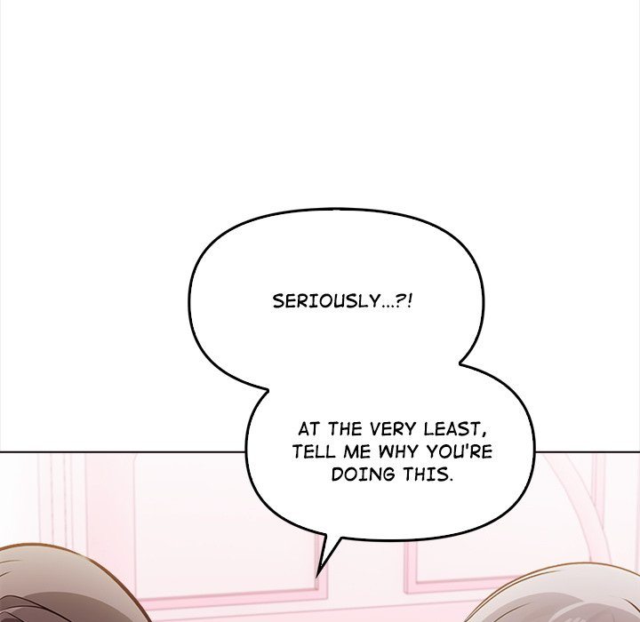 Honestly, I Like You a Lot! Chapter 39 - Page 53