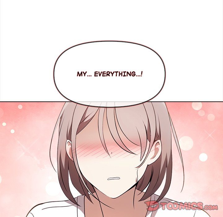 Honestly, I Like You a Lot! Chapter 39 - Page 60