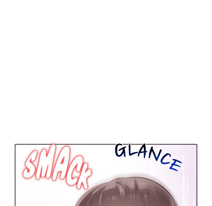 Honestly, I Like You a Lot! Chapter 40 - Page 141