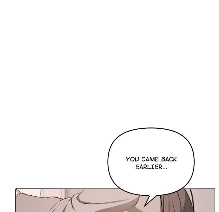 Honestly, I Like You a Lot! Chapter 40 - Page 18