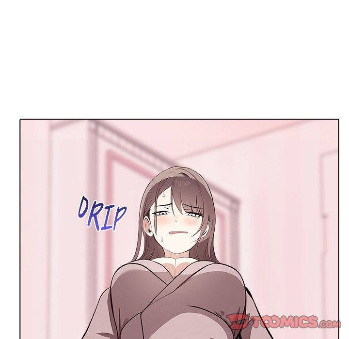 Honestly, I Like You a Lot! Chapter 40 - Page 84