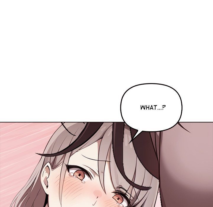 Honestly, I Like You a Lot! Chapter 40 - Page 96