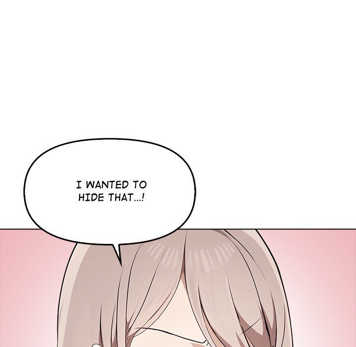 Honestly, I Like You a Lot! Chapter 41 - Page 104