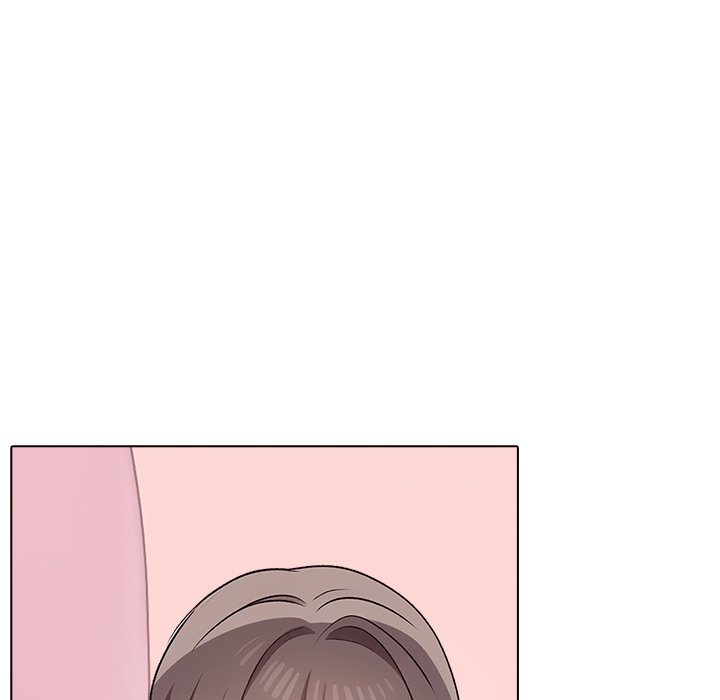 Honestly, I Like You a Lot! Chapter 41 - Page 114