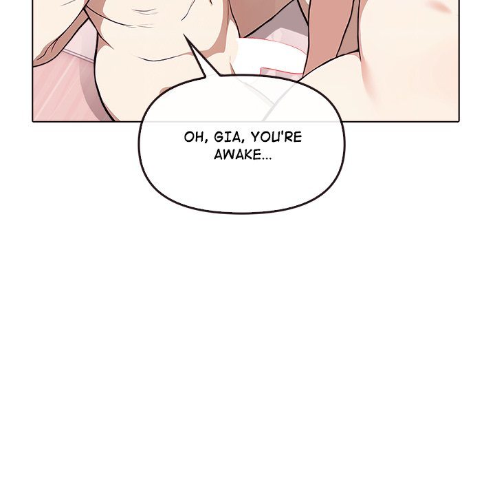 Honestly, I Like You a Lot! Chapter 41 - Page 122