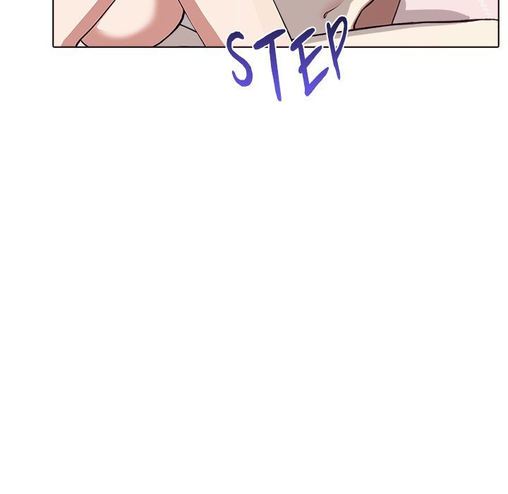 Honestly, I Like You a Lot! Chapter 41 - Page 127