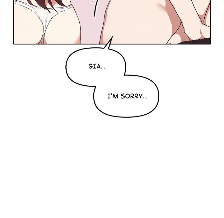 Honestly, I Like You a Lot! Chapter 41 - Page 39