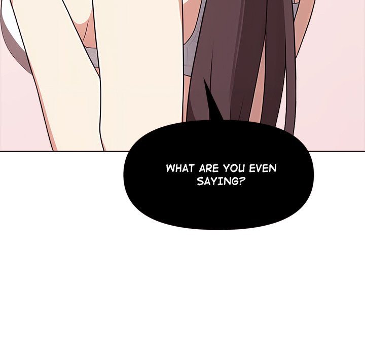 Honestly, I Like You a Lot! Chapter 41 - Page 50