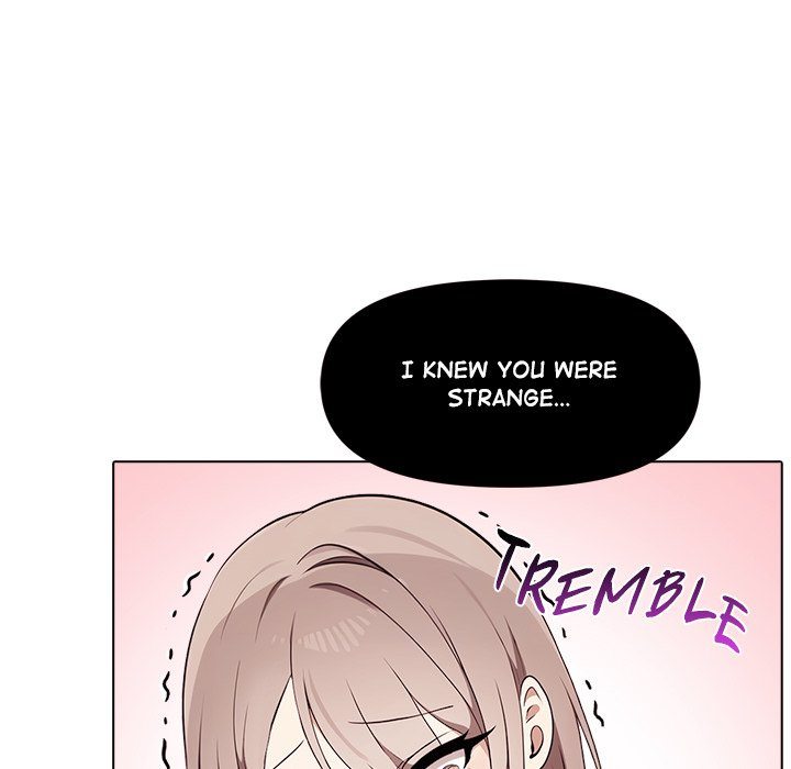 Honestly, I Like You a Lot! Chapter 41 - Page 51