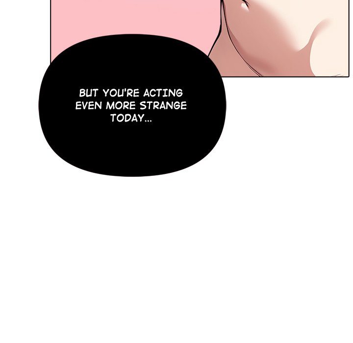 Honestly, I Like You a Lot! Chapter 41 - Page 53