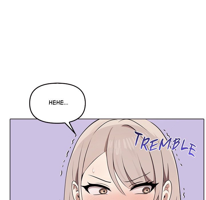 Honestly, I Like You a Lot! Chapter 41 - Page 91