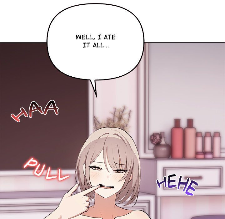 Honestly, I Like You a Lot! Chapter 42 - Page 126