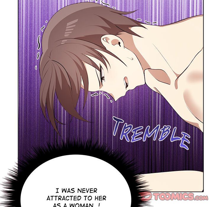 Honestly, I Like You a Lot! Chapter 42 - Page 132