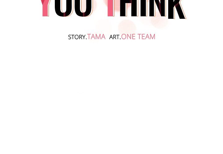 Honestly, I Like You a Lot! Chapter 42 - Page 2