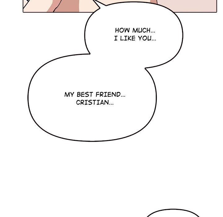 Honestly, I Like You a Lot! Chapter 42 - Page 54