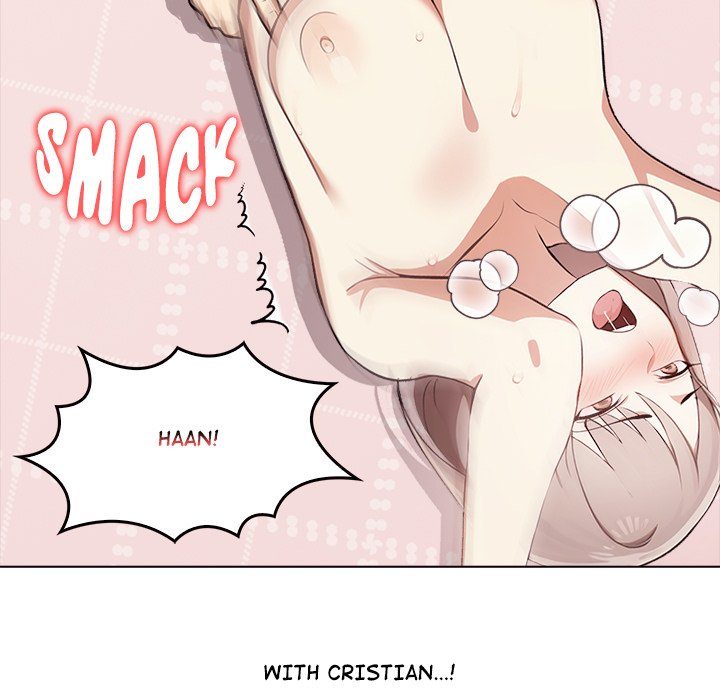 Honestly, I Like You a Lot! Chapter 43 - Page 62