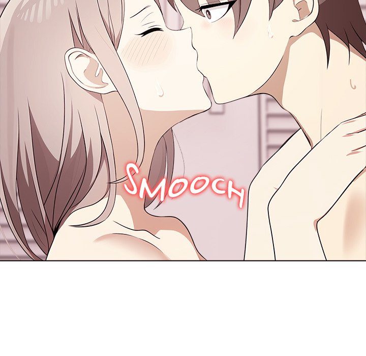 Honestly, I Like You a Lot! Chapter 44 - Page 159
