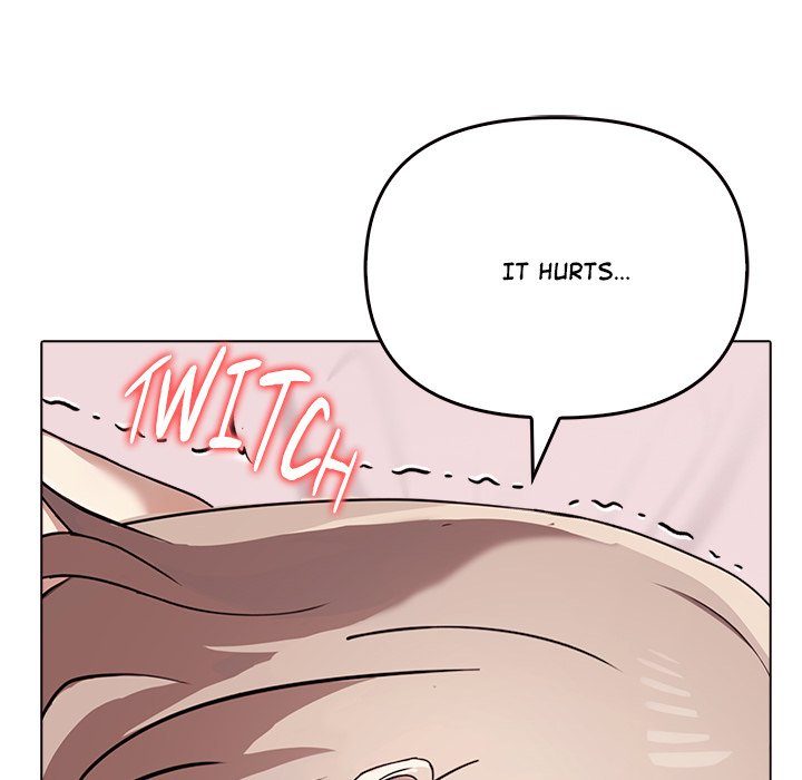 Honestly, I Like You a Lot! Chapter 44 - Page 31