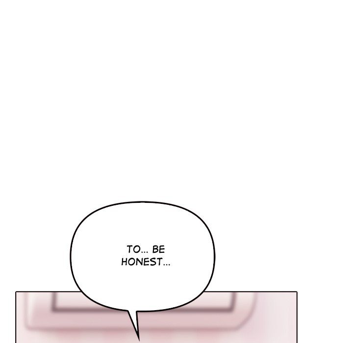 Honestly, I Like You a Lot! Chapter 44 - Page 33