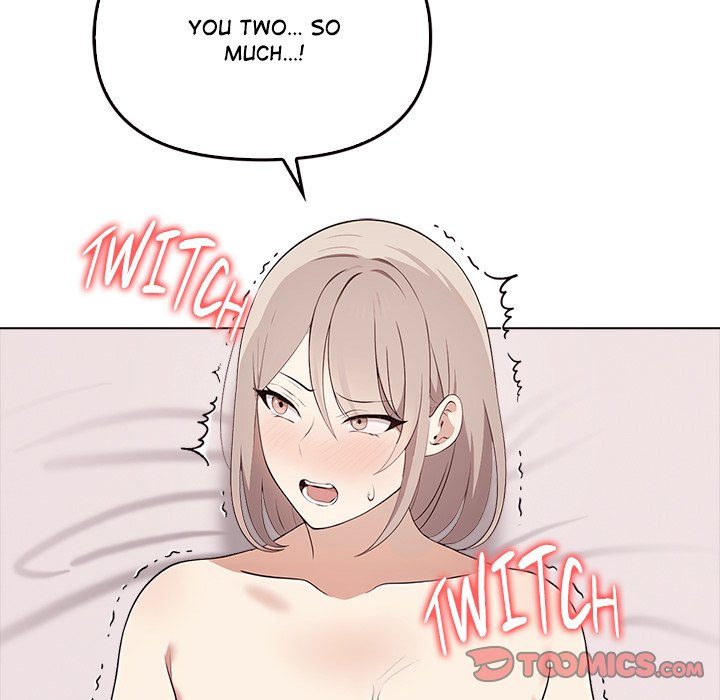 Honestly, I Like You a Lot! Chapter 44 - Page 64