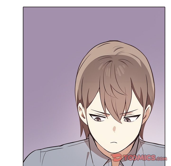 Honestly, I Like You a Lot! Chapter 45 - Page 100