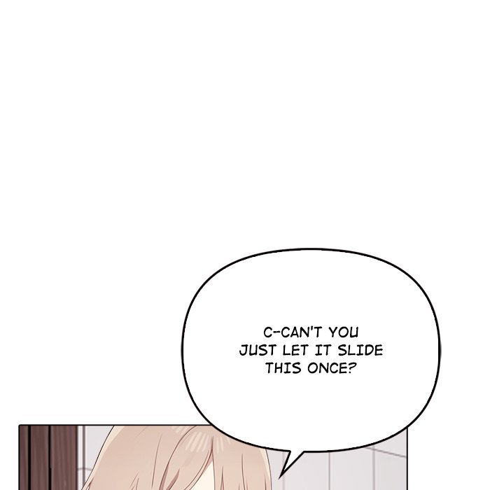 Honestly, I Like You a Lot! Chapter 45 - Page 105
