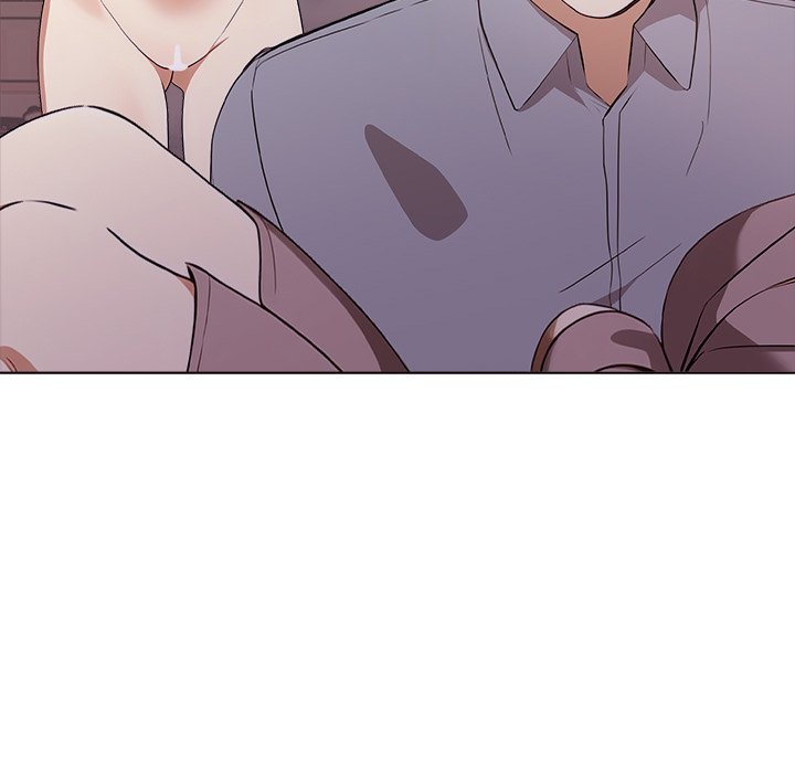 Honestly, I Like You a Lot! Chapter 45 - Page 117