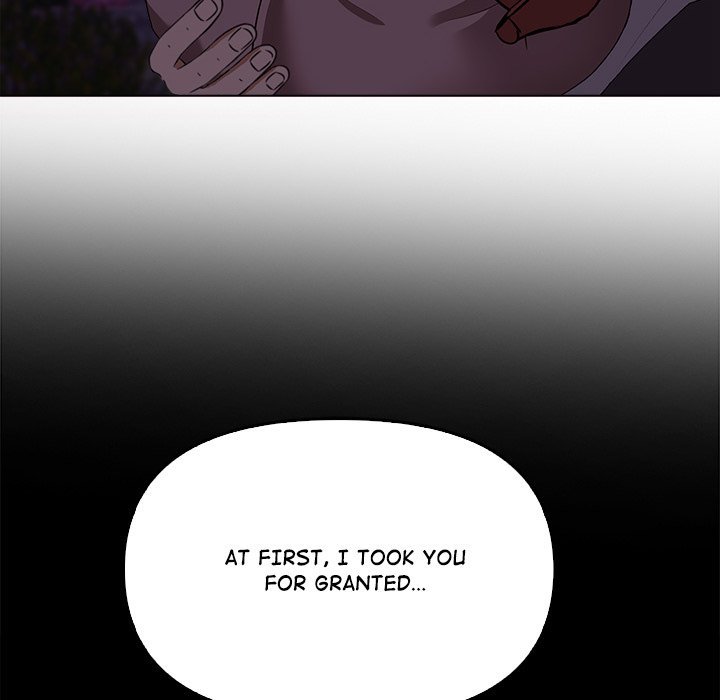 Honestly, I Like You a Lot! Chapter 45 - Page 158