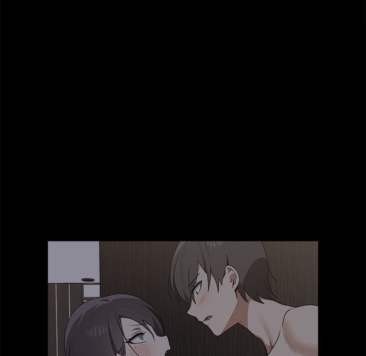 Honestly, I Like You a Lot! Chapter 45 - Page 163
