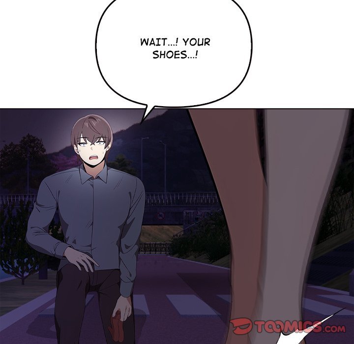Honestly, I Like You a Lot! Chapter 45 - Page 184