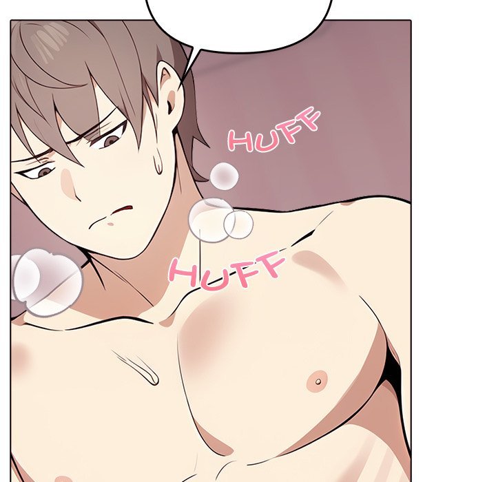Honestly, I Like You a Lot! Chapter 45 - Page 27