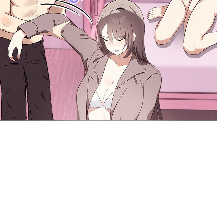 Honestly, I Like You a Lot! Chapter 45 - Page 55