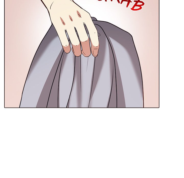 Honestly, I Like You a Lot! Chapter 45 - Page 60