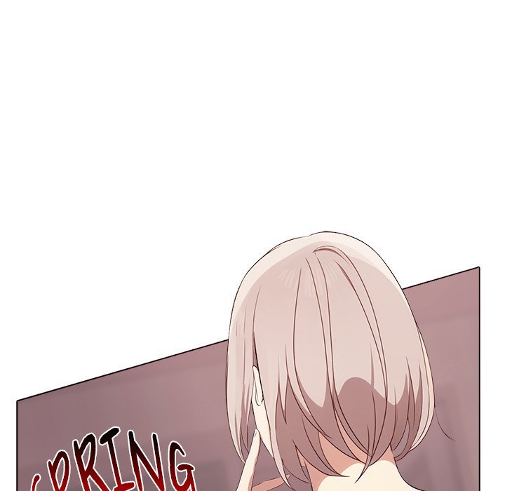 Honestly, I Like You a Lot! Chapter 45 - Page 74