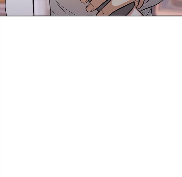 Honestly, I Like You a Lot! Chapter 47 - Page 107