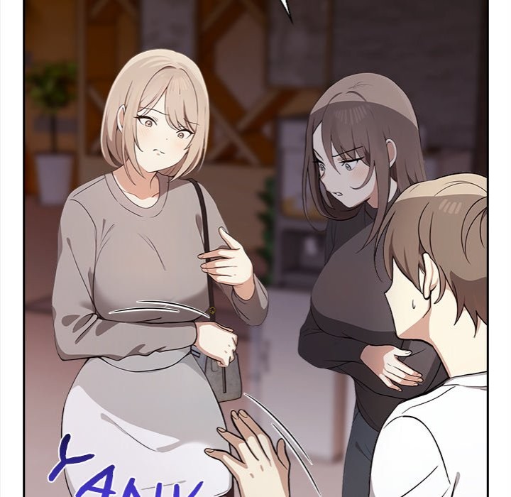 Honestly, I Like You a Lot! Chapter 47 - Page 114