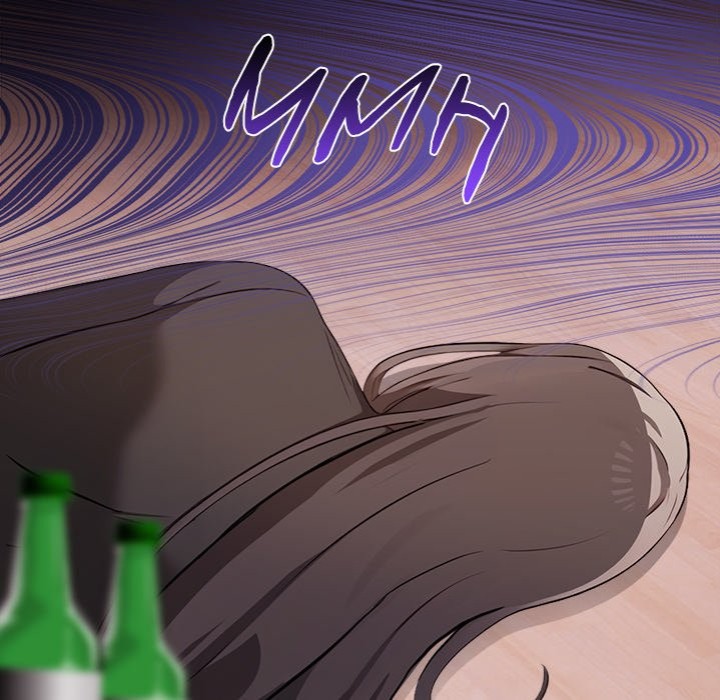 Honestly, I Like You a Lot! Chapter 47 - Page 134
