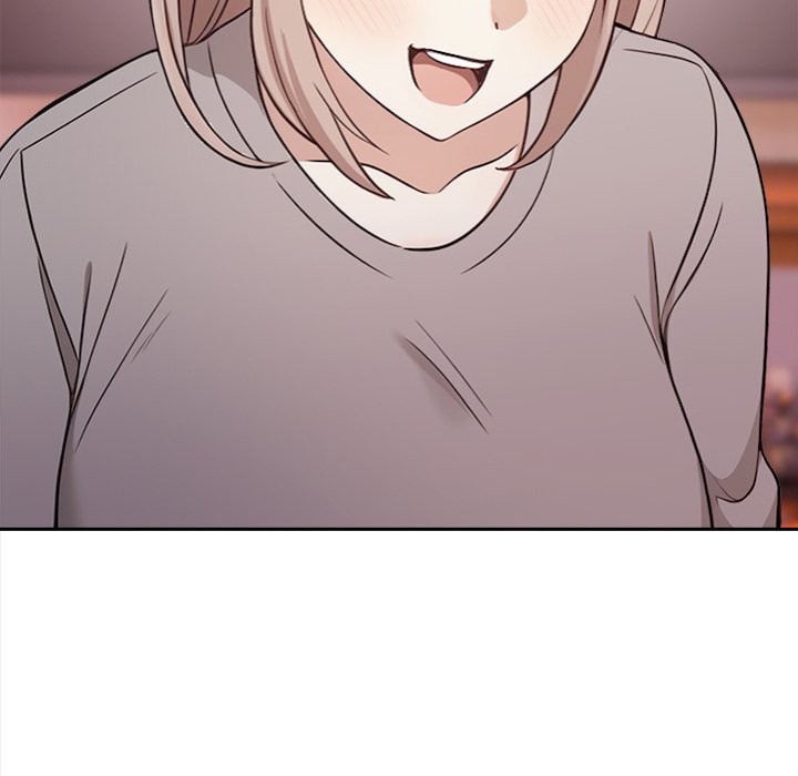 Honestly, I Like You a Lot! Chapter 47 - Page 149