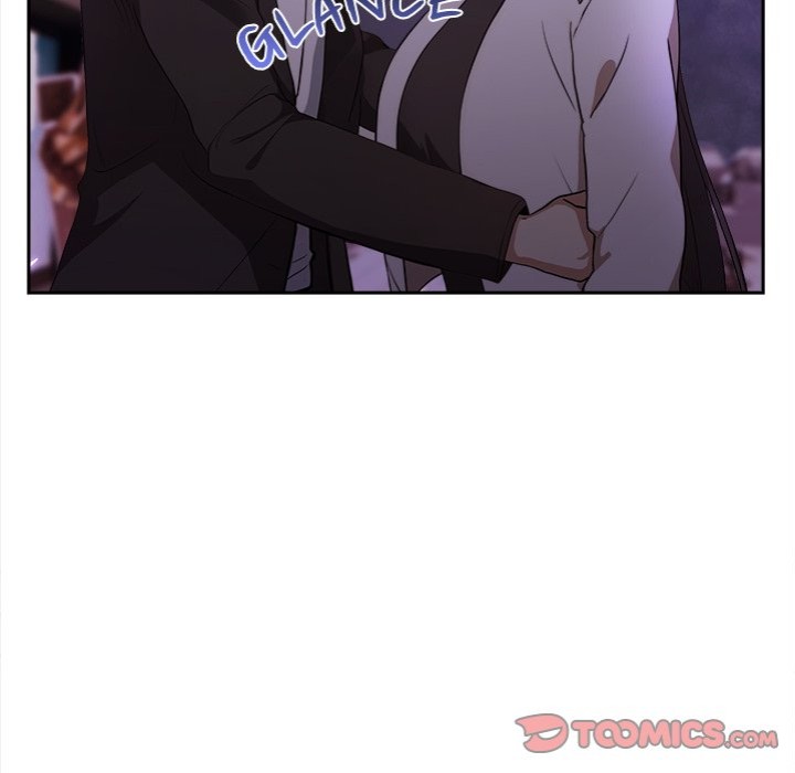 Honestly, I Like You a Lot! Chapter 47 - Page 16