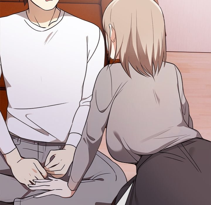 Honestly, I Like You a Lot! Chapter 47 - Page 162