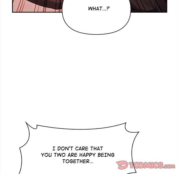 Honestly, I Like You a Lot! Chapter 47 - Page 184
