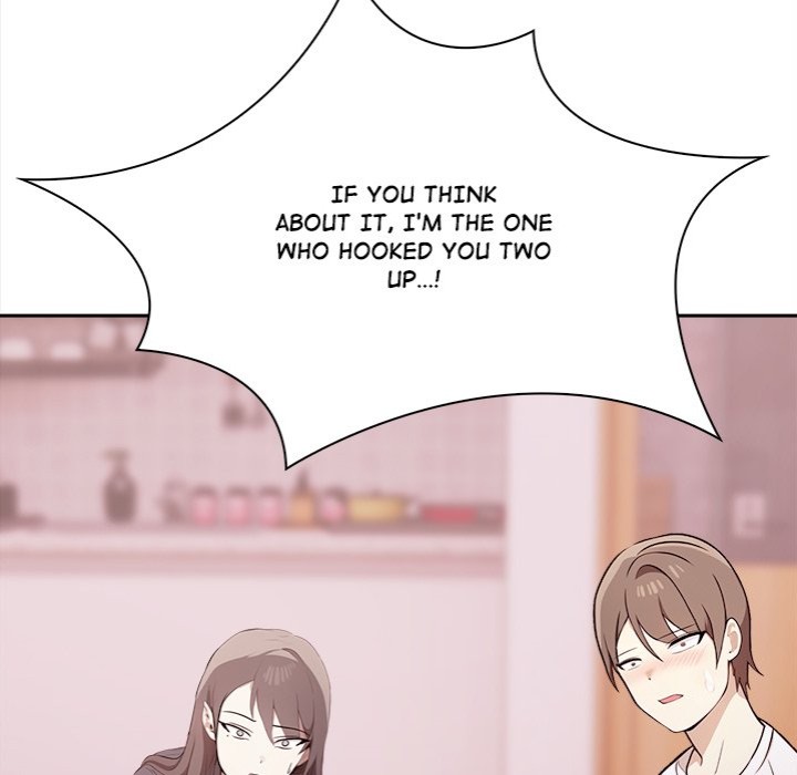 Honestly, I Like You a Lot! Chapter 47 - Page 190